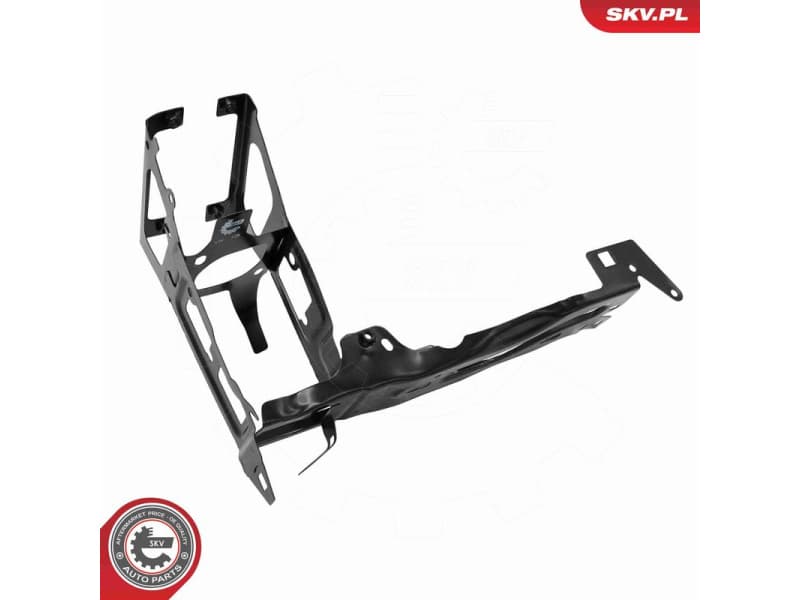 Headlight Base 97SKV256 - image 2