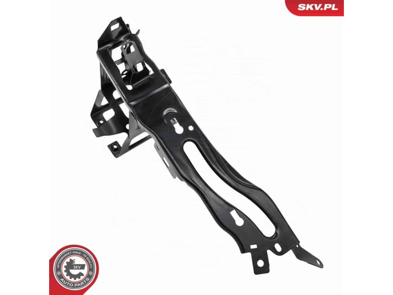 Headlight Base 97SKV256 - image 3