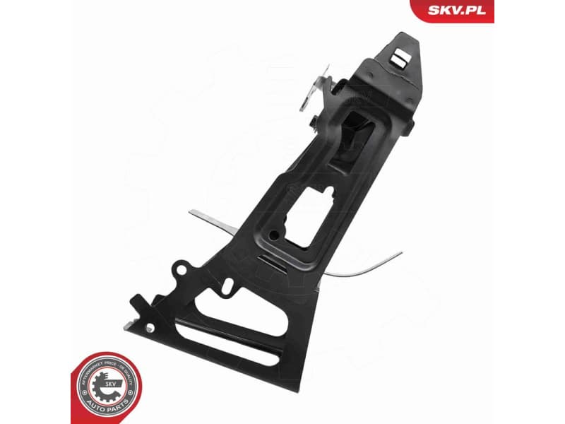 Headlight Base 97SKV256 - image 4