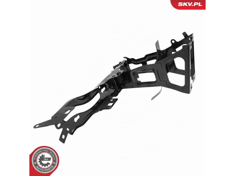 Headlight Base 97SKV256 - image 6