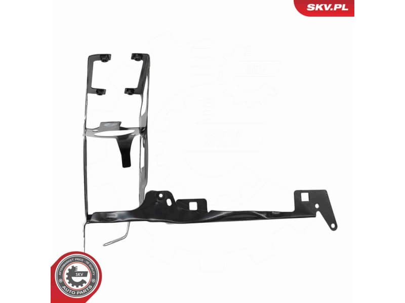 Headlight Base 97SKV256 - image 7