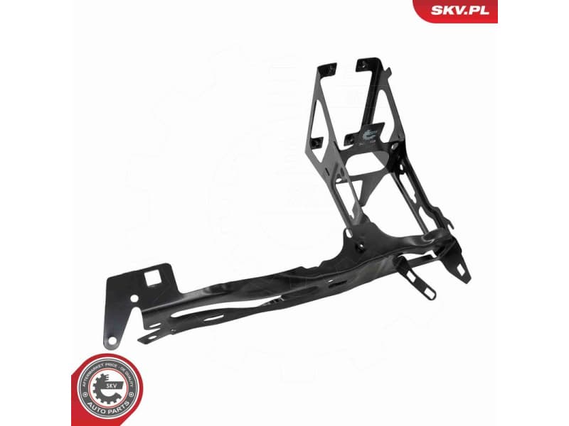 Headlight Base 97SKV255 - image 2