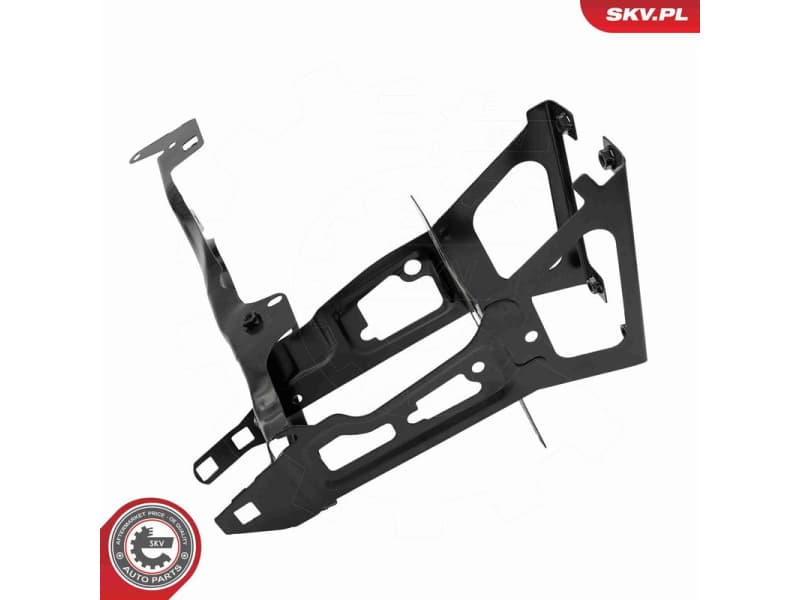 Headlight Base 97SKV255 - image 3