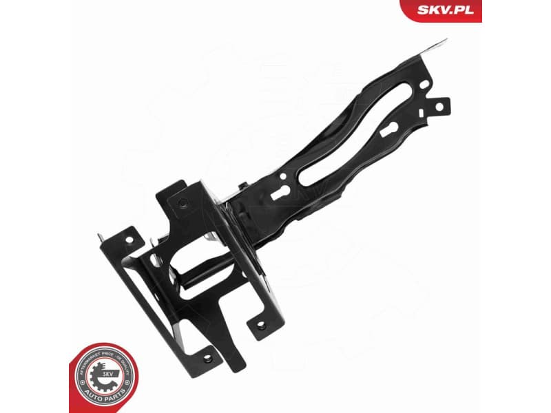 Headlight Base 97SKV255 - image 4