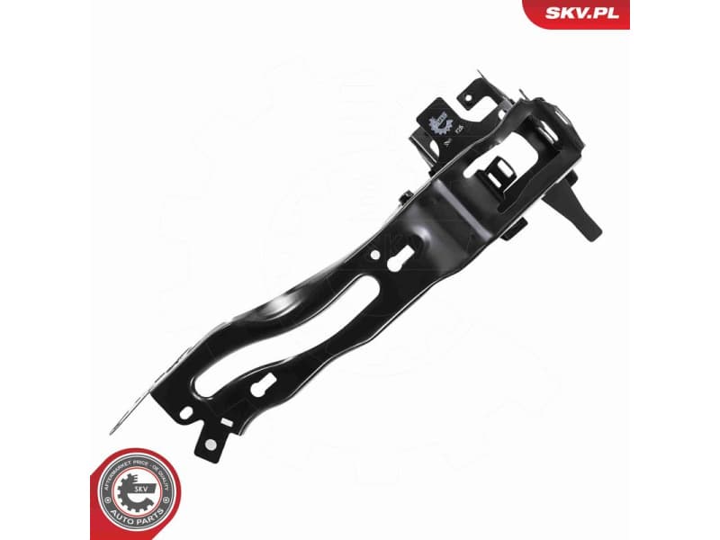 Headlight Base 97SKV255 - image 6