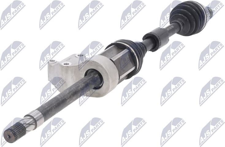 Drive Shaft NPW-MG-003 - image 2