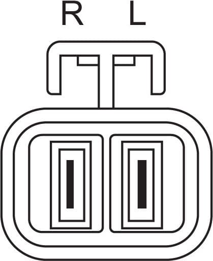 Alternator 0986083930 - image 4