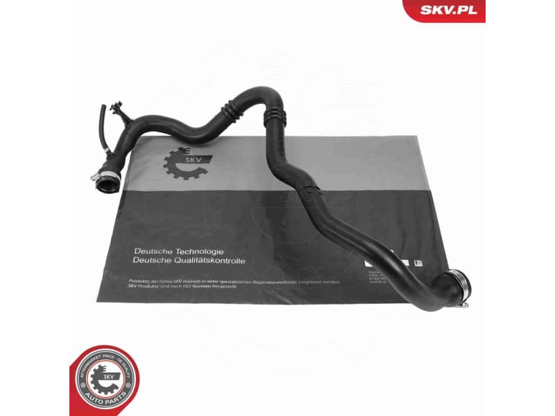 Charge Air Hose 54SKV987
