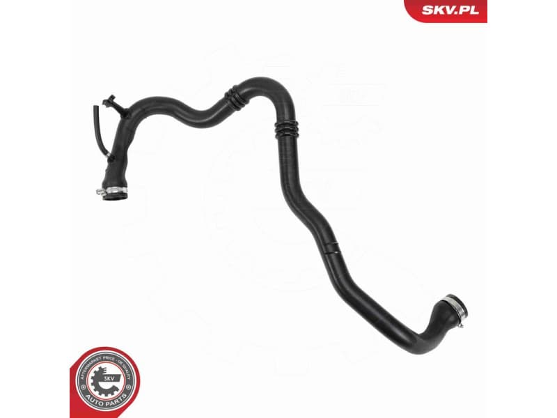 Charge Air Hose 54SKV987 - image 2