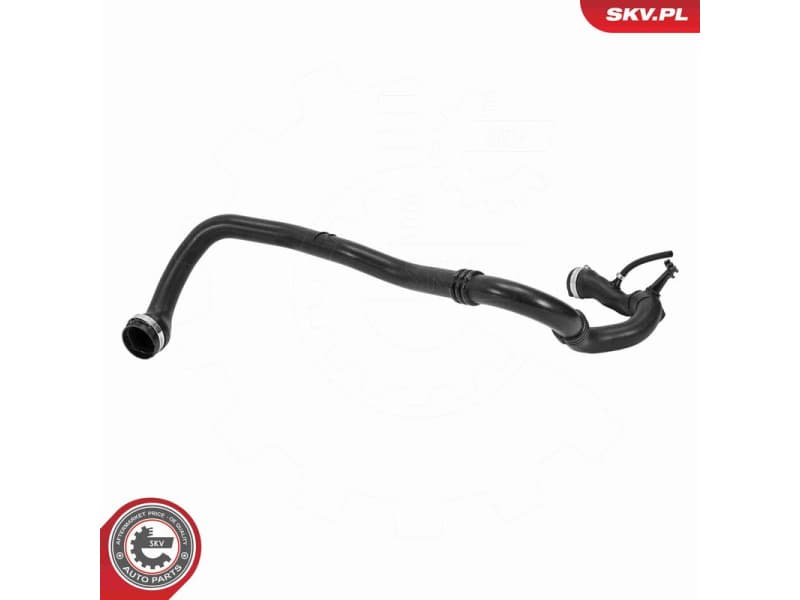 Charge Air Hose 54SKV987 - image 3