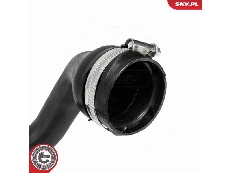 Charge Air Hose 54SKV987 - image 5