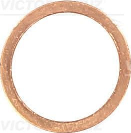 Seal Ring, oil drain plug 41-70084-00