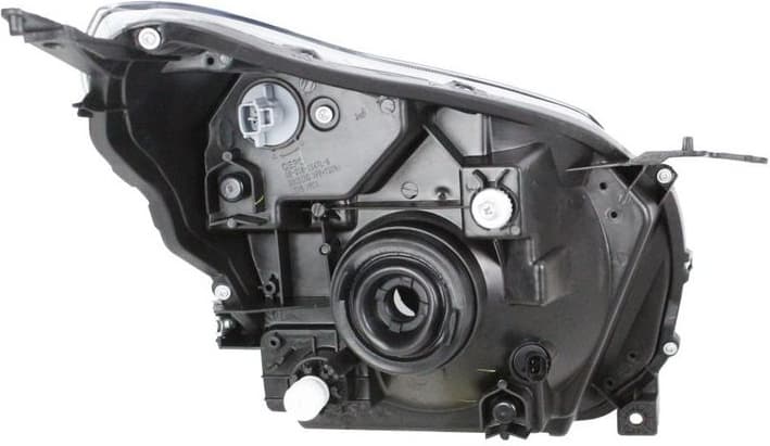 Headlight Depo 218-1147L-LD-EM - image 4