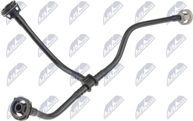 Radiator Hose CPP-AU-029