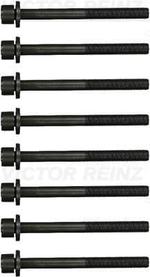 Cylinder Head Bolt Set 14-55007-02