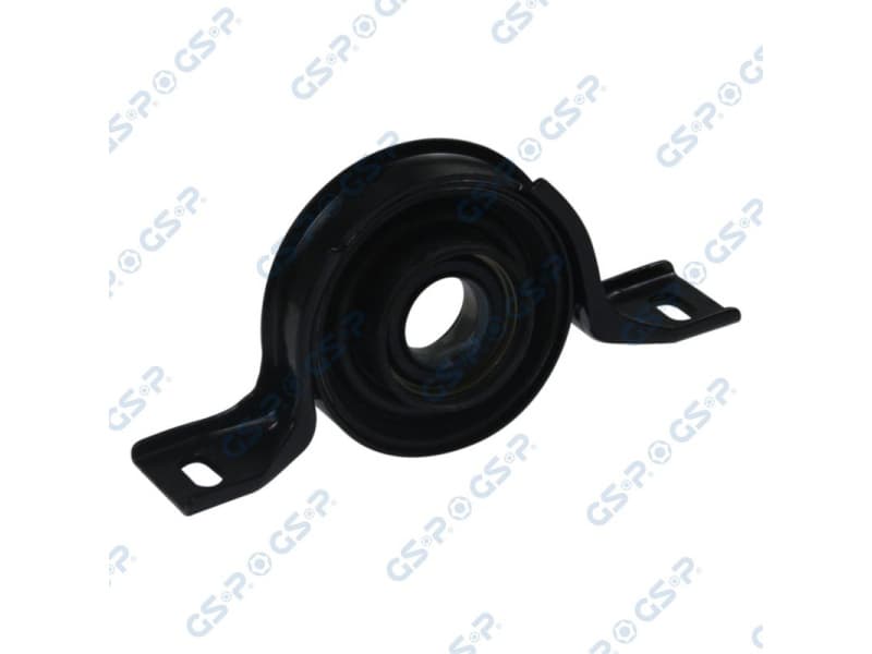 Suspension, propshaft 538642