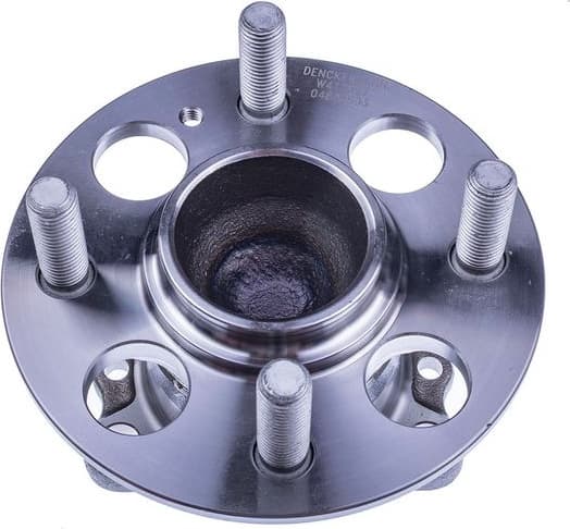 Wheel Bearing Kit W413927 - image 2