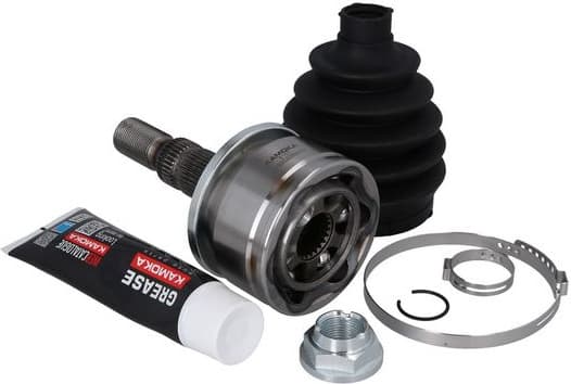 Joint Kit, drive shaft 6157 - image 4