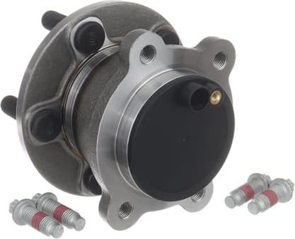 Wheel Bearing Kit VKBA 7173