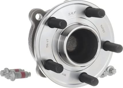 Wheel Bearing Kit VKBA 7173 - image 3