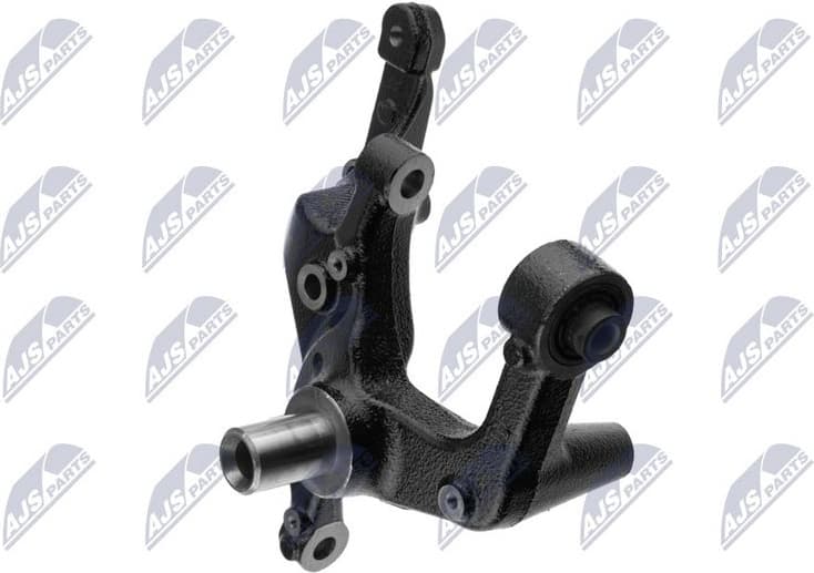 Steering Knuckle, wheel suspension ZZT-AU-007
