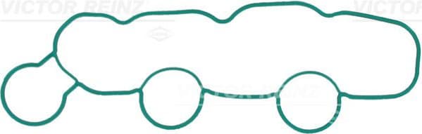 Gasket, intake manifold housing 71-21261-00