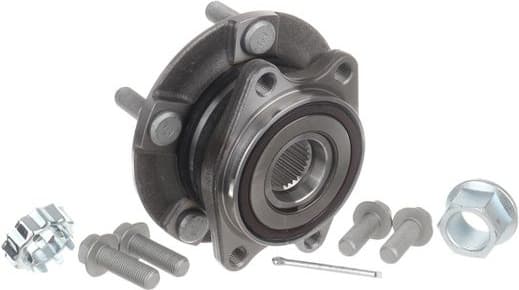 Wheel Bearing Kit VKBA 7151