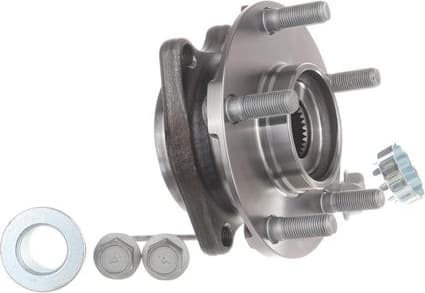 Wheel Bearing Kit VKBA 7151 - image 3