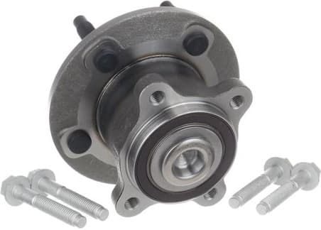 Wheel Bearing Kit VKBA 7185