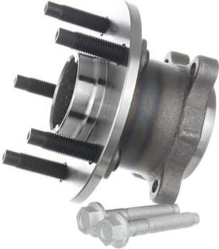 Wheel Bearing Kit VKBA 7185 - image 2