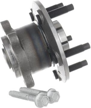 Wheel Bearing Kit VKBA 7185 - image 4