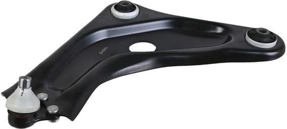 Control/Trailing Arm, wheel suspension 57-02412-SX