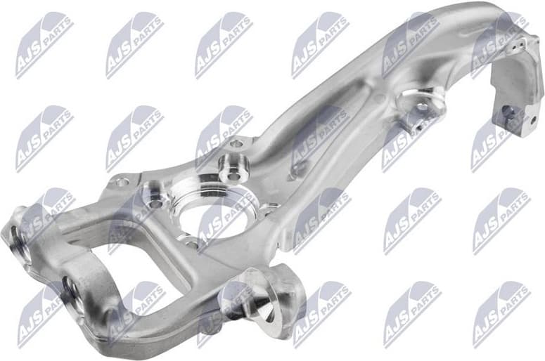 Steering Knuckle, wheel suspension ZZP-CH-056