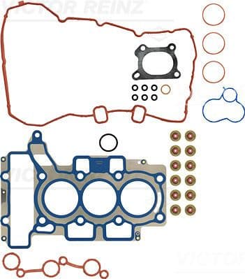 Gasket Kit, cylinder head 02-37750-01