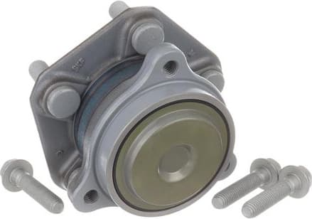 Wheel Bearing Kit VKBA 7225