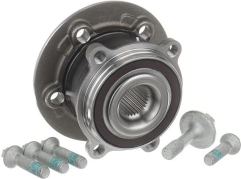 Wheel Bearing Kit VKBA 7246