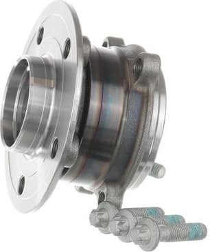 Wheel Bearing Kit VKBA 7246 - image 2