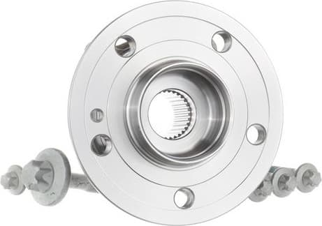Wheel Bearing Kit VKBA 7246 - image 3