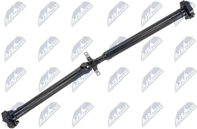 Propshaft, axle drive NWN-BM-077