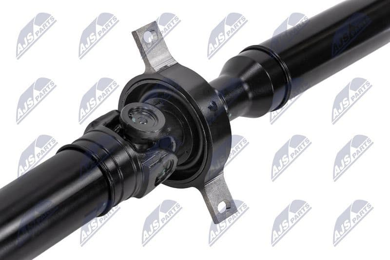 Propshaft, axle drive NWN-BM-077 - image 3