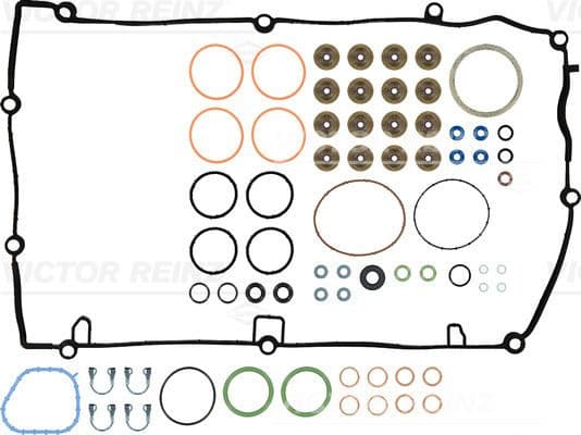 Gasket Kit, cylinder head 02-10506-02