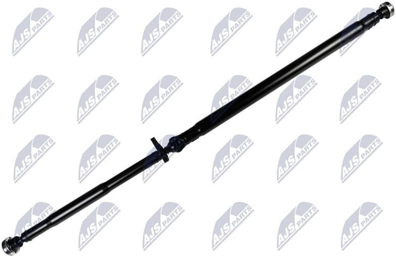 Propshaft, axle drive NWN-VV-017