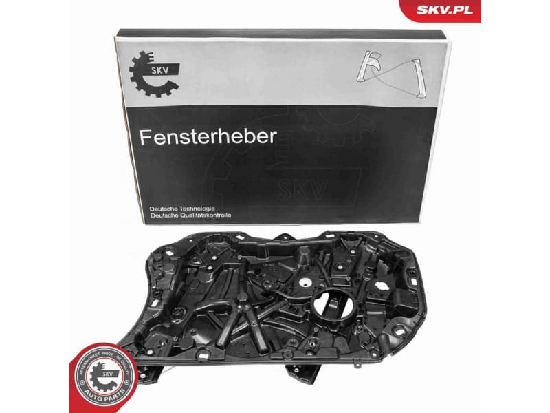 Window Regulator 51SKV792