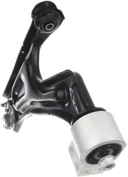 Control/Trailing Arm, wheel suspension VKDS 325704 B - image 2