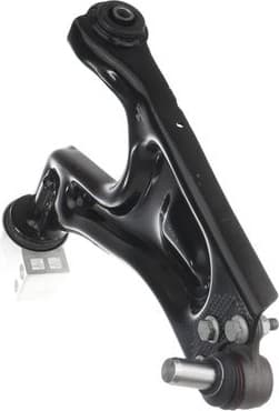 Control/Trailing Arm, wheel suspension VKDS 325704 B - image 4