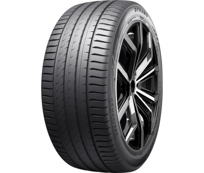 Summer tyres 235/60R18 DYNAMO STREET-H PURSUIT SUV 107W XL - Autoera