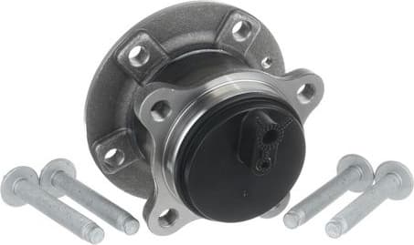 Wheel Bearing Kit VKBA 7033