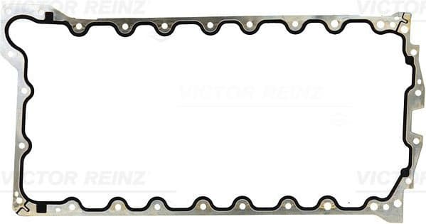 Gasket, oil sump 71-10334-00