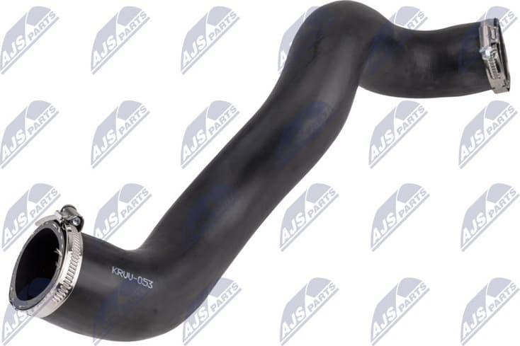 Charge Air Hose GPP-VV-053