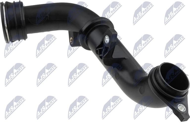 Radiator Hose CPP-ME-079 - image 2